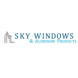 SkyWindows and Aluminum Products