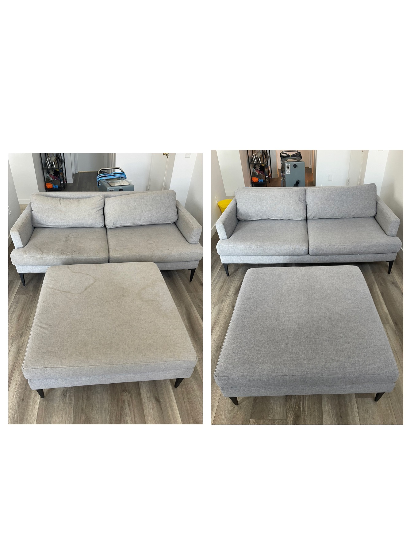 Ukrainian Carpet Cleaning - Фото 5