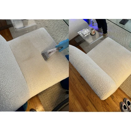 Ukrainian Carpet Cleaning