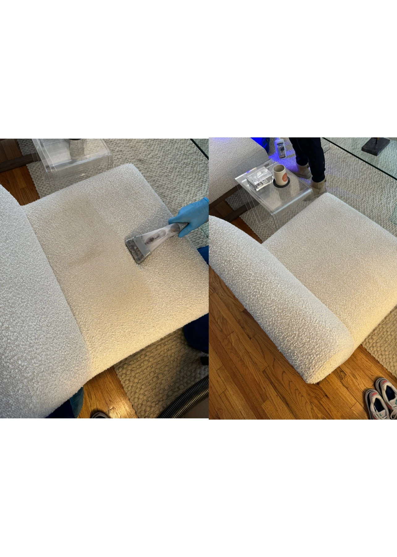 Ukrainian Carpet Cleaning