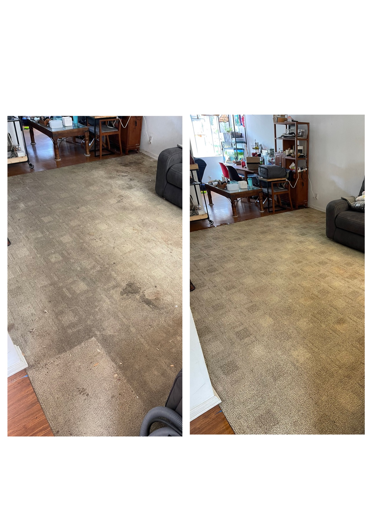 Ukrainian Carpet Cleaning - Фото 2