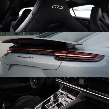 Аренда Porsche, BMW, Tesla - BAYLUX - SF, BAY AREA