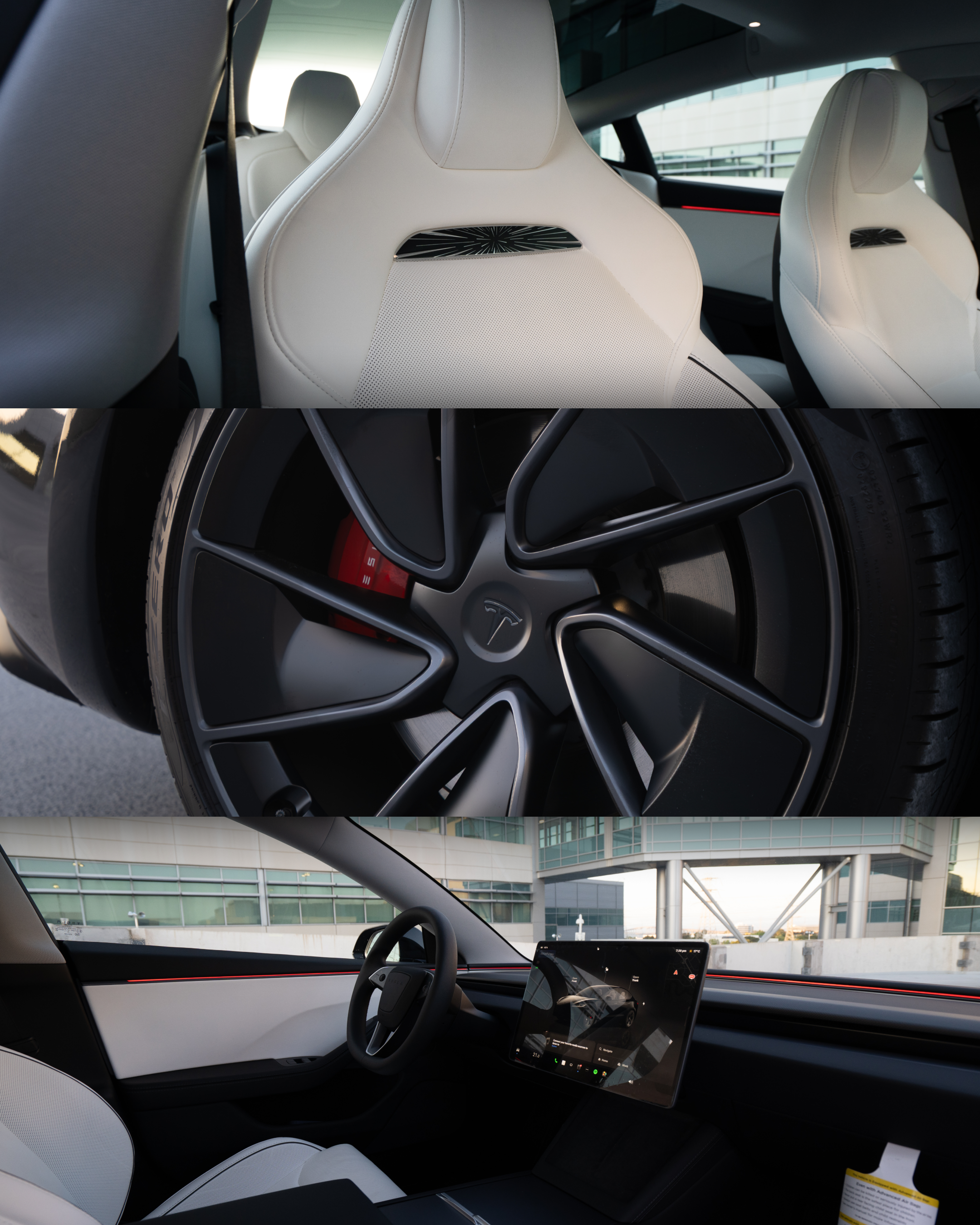 Аренда Porsche, BMW, Tesla - BAYLUX - SF, BAY AREA - Фото 2