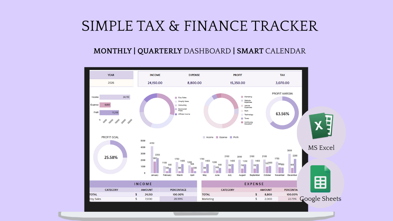 Настройка таблиц Excel и Google Sheets - Фото 5