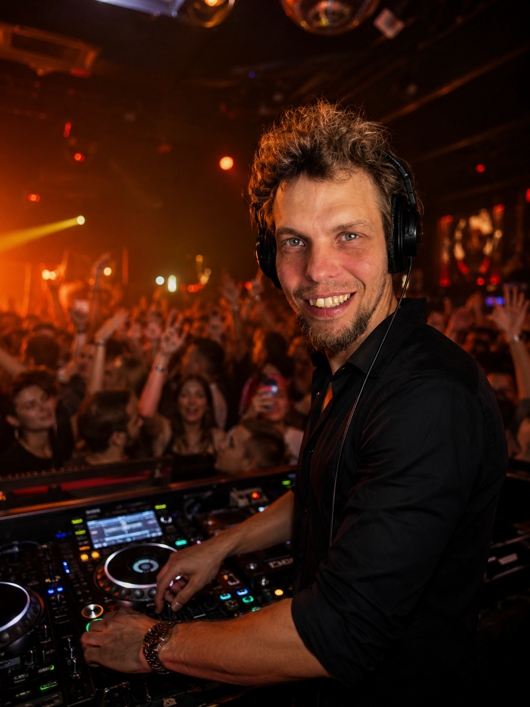DJ Певица Саксофонистка на Ваше Мероприятие 6462805486 - Фото 2