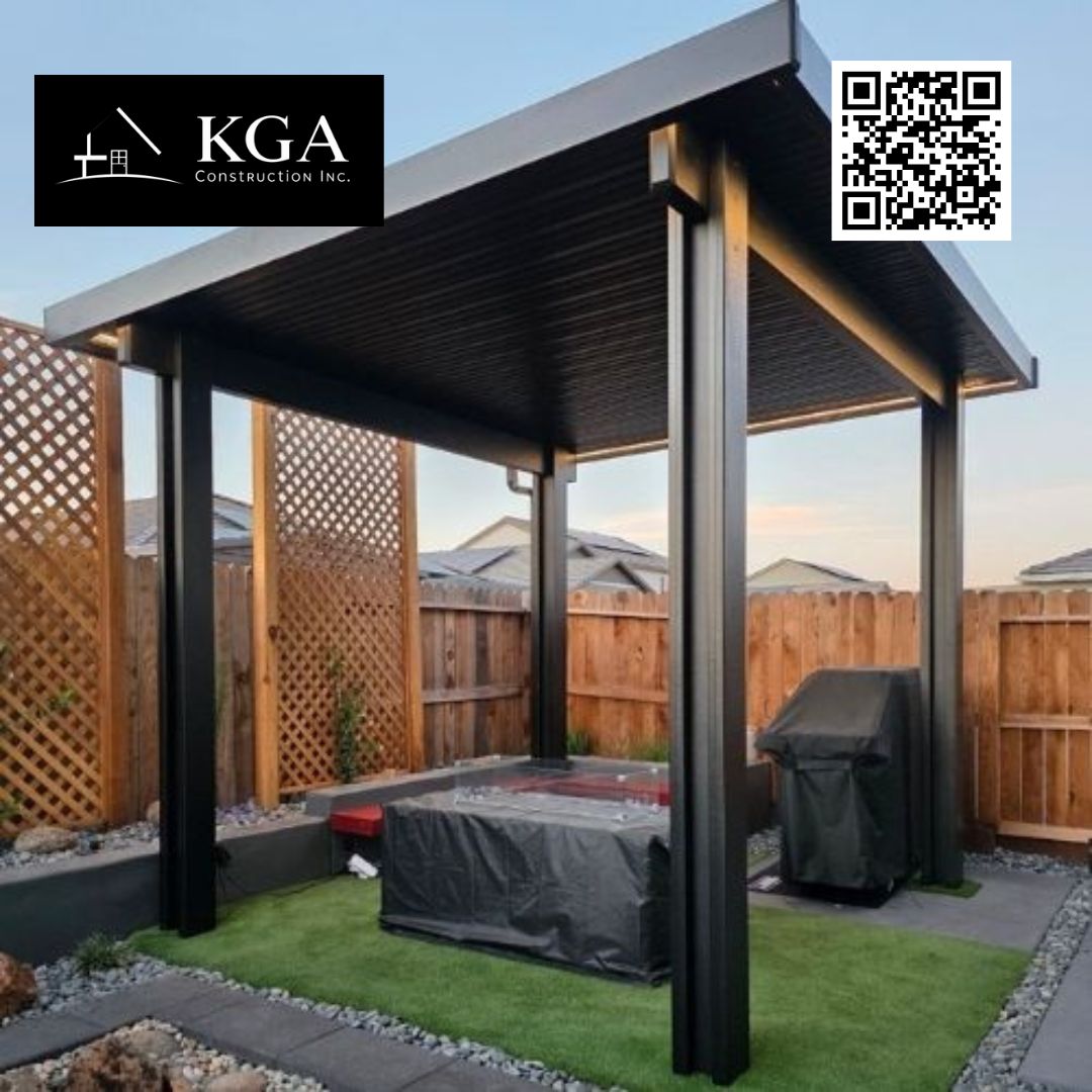KGA Construction Inc. - Фото 2