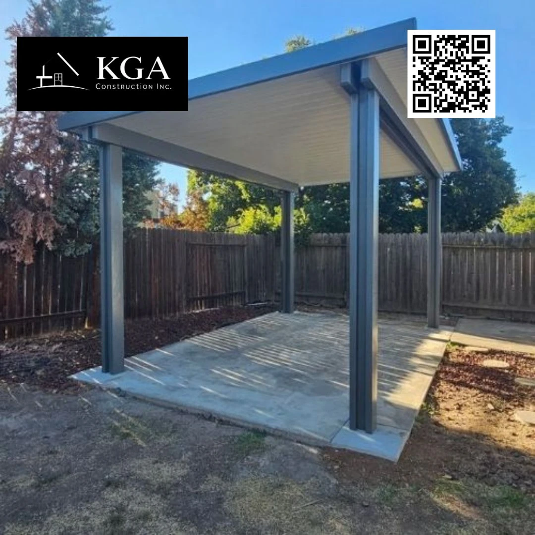 KGA Construction Inc.