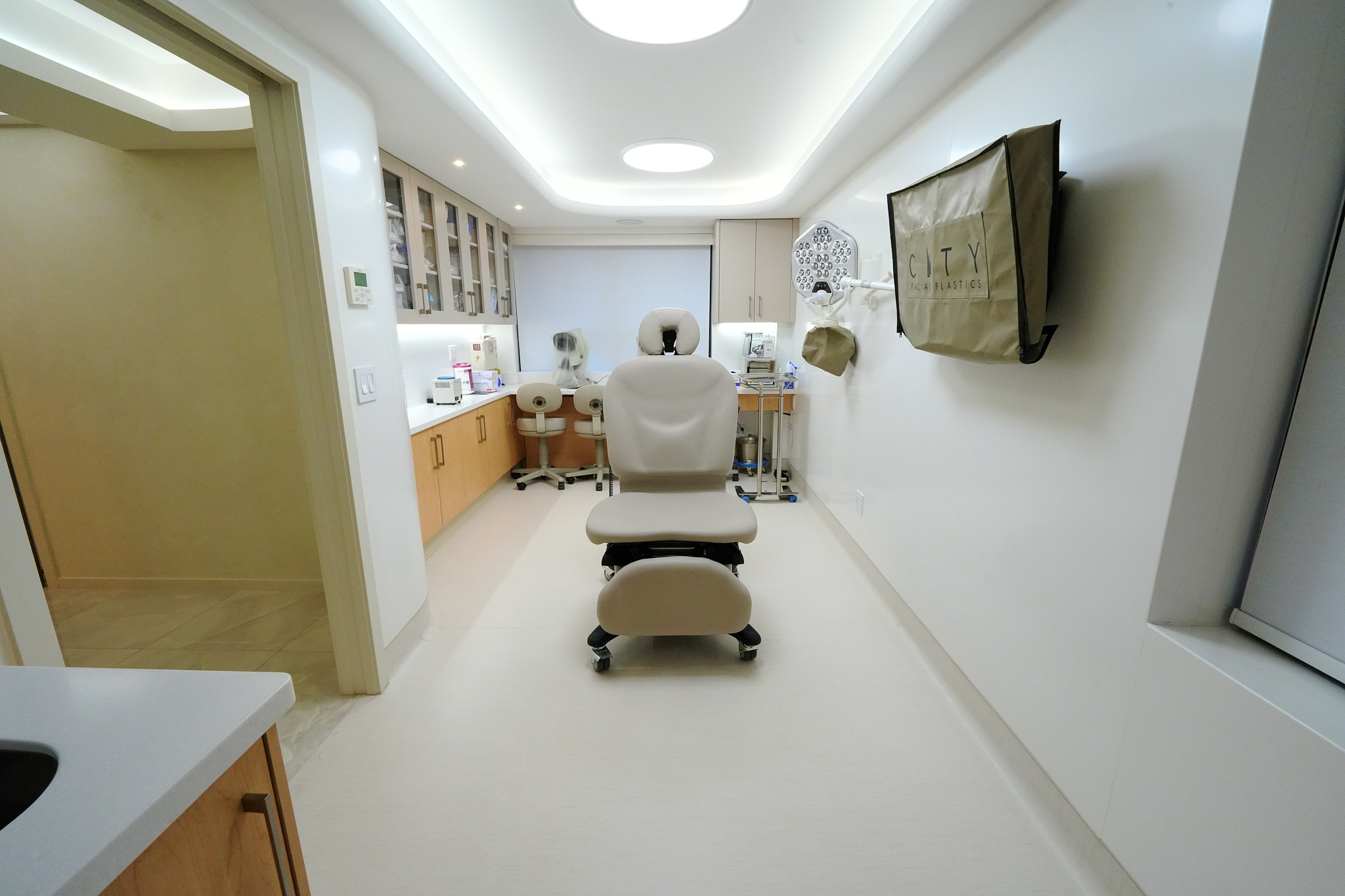 City Facial Plastics - Фото 2