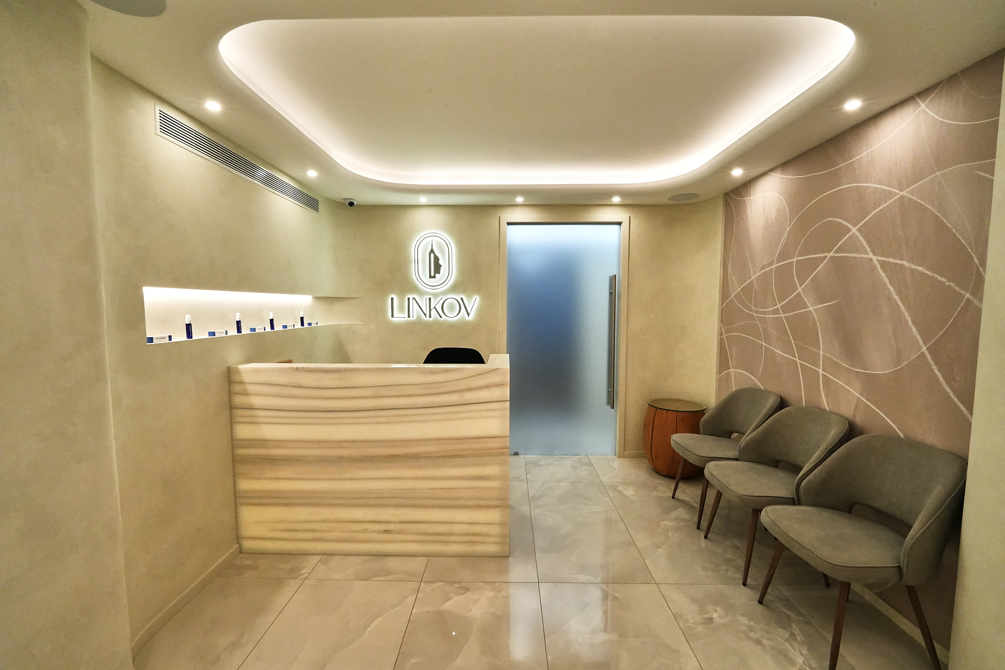City Facial Plastics - Фото 4