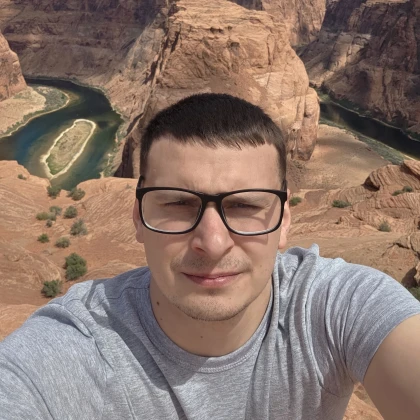 Иван Сидоренко