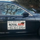 Автошкола Royal King Driving School