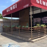 Gyumri restaurant