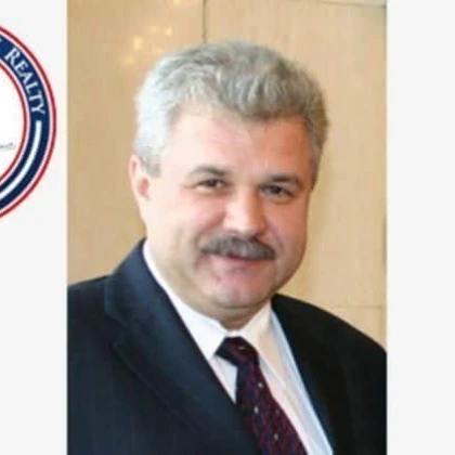Igor Baboshkin — United National Realty