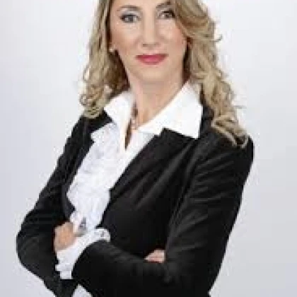 Стелла Шаламова - Exit Realty First Choice