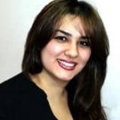 Inessa Rubinov - Exit Kingdom Realty