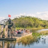 Національний парк Еверглейдс