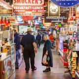 Рынок Reading Terminal Market