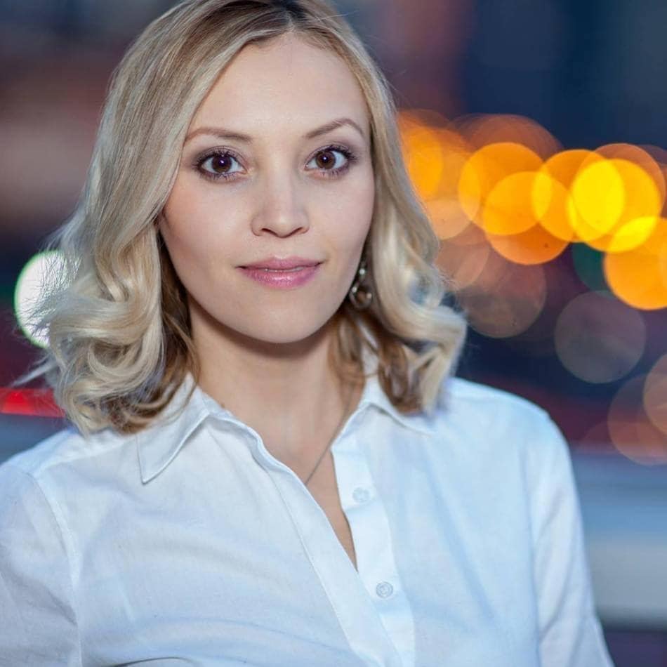 Irina Bugatova - Фото 2