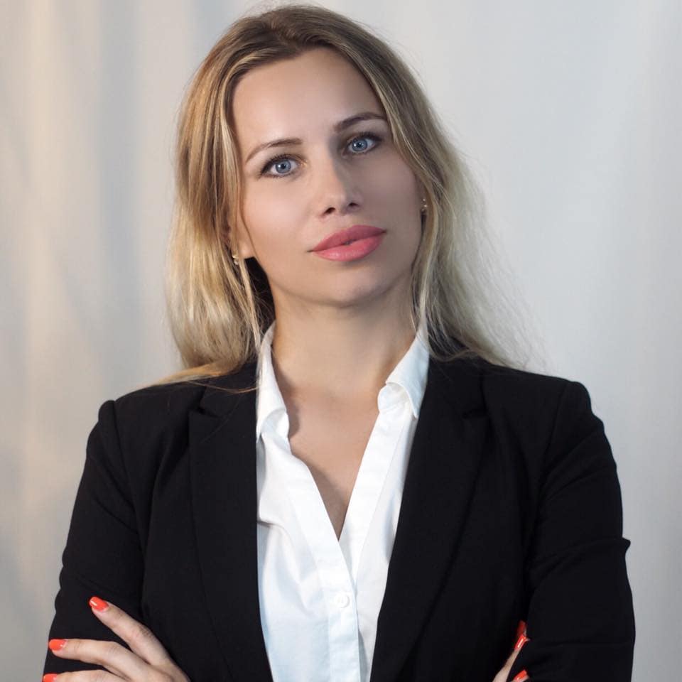 Anzhelika Peshkova - Фото 2