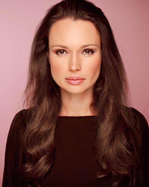 Olga Bespalenko - Фото 2
