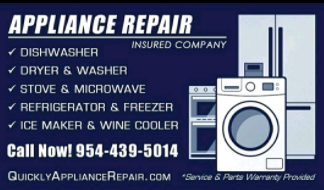 РЕМОНТ БЫТОВОЙ ТЕХНИКИ / APPLIANCE REPAIR - Фото 2