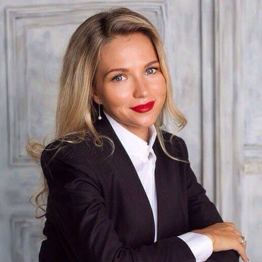 Viktoriia Jones, Realtor at Berkshire Hathaway HomeServices Texas Realty - Фото 2