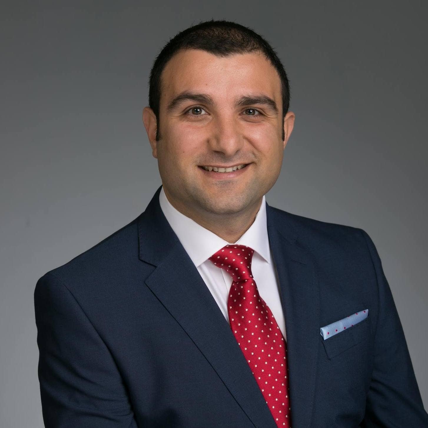 Armen Ayrapetyan - Stockton Mortgage - Фото 2
