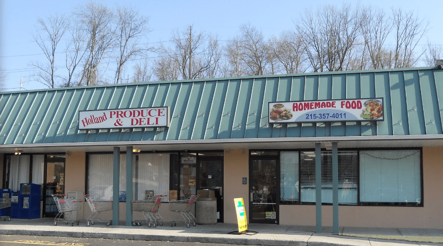 Holland Produce & Deli - Фото 2
