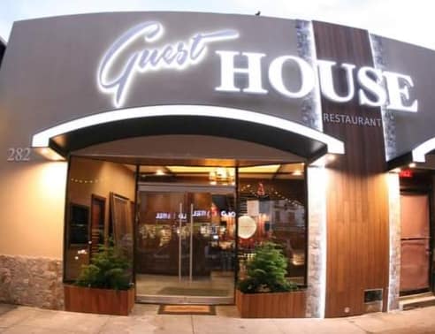 Guest House - Фото 2