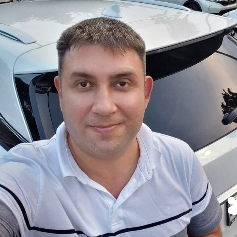Vladimir Grigoryev - Realtor - Фото 2