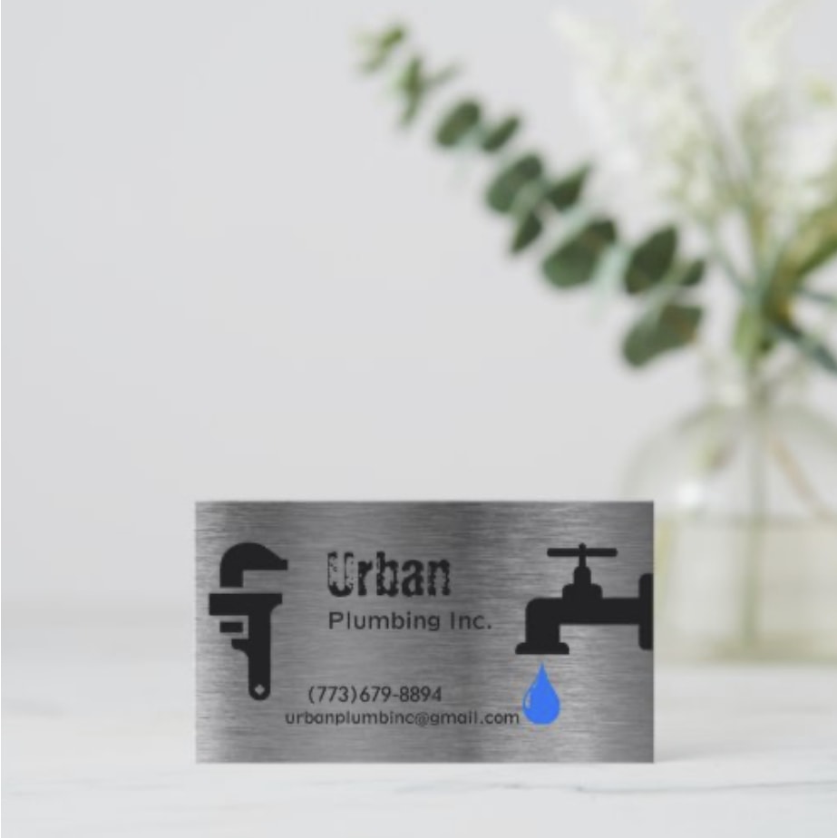Urban Plumbing Inc. - Фото 2