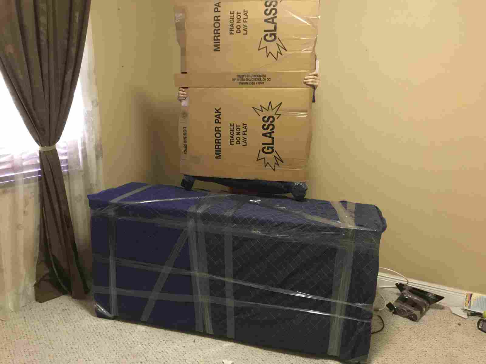 Alltrust Moving & Storage - Фото 9