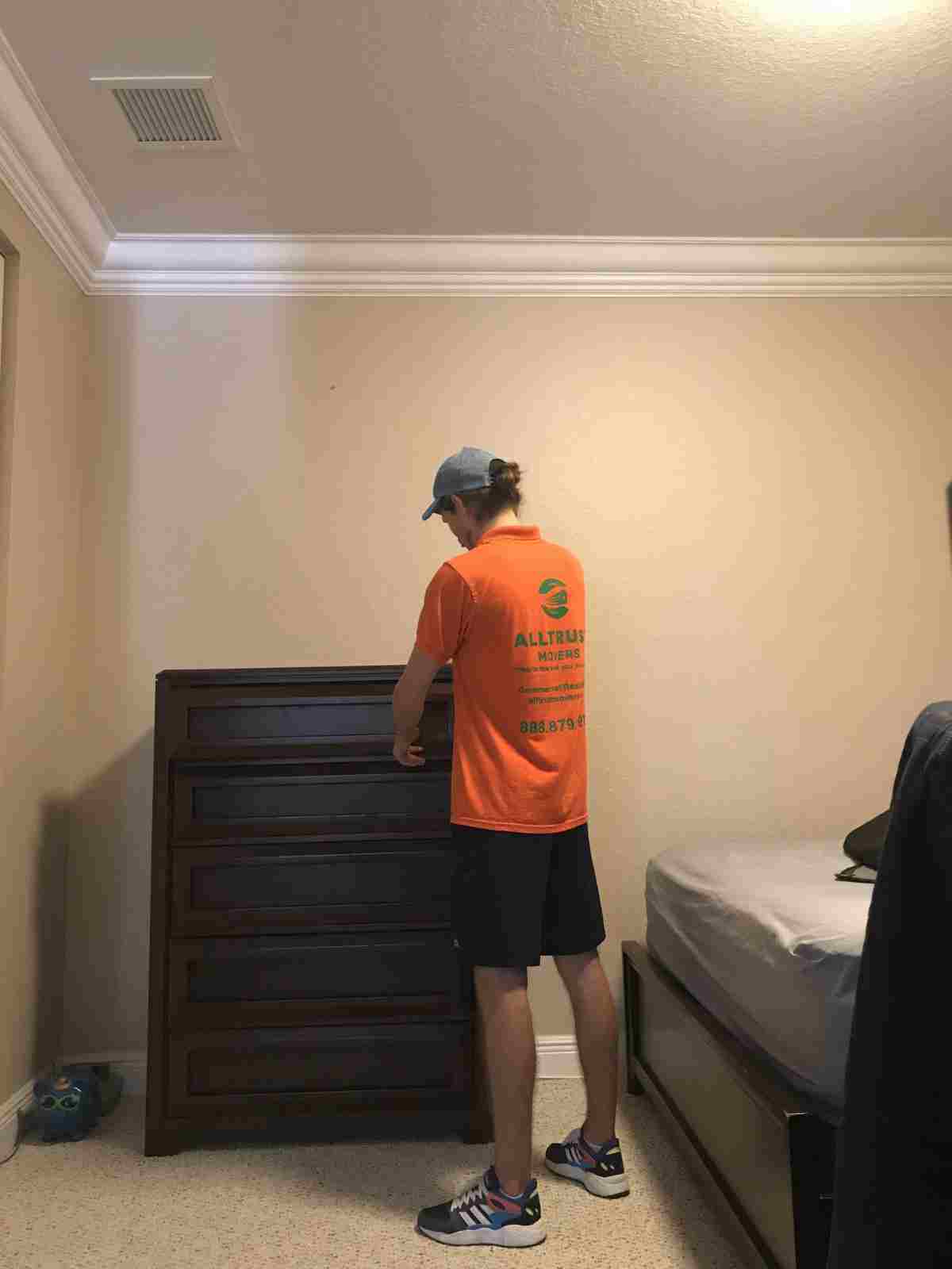 Alltrust Moving & Storage - Фото 10