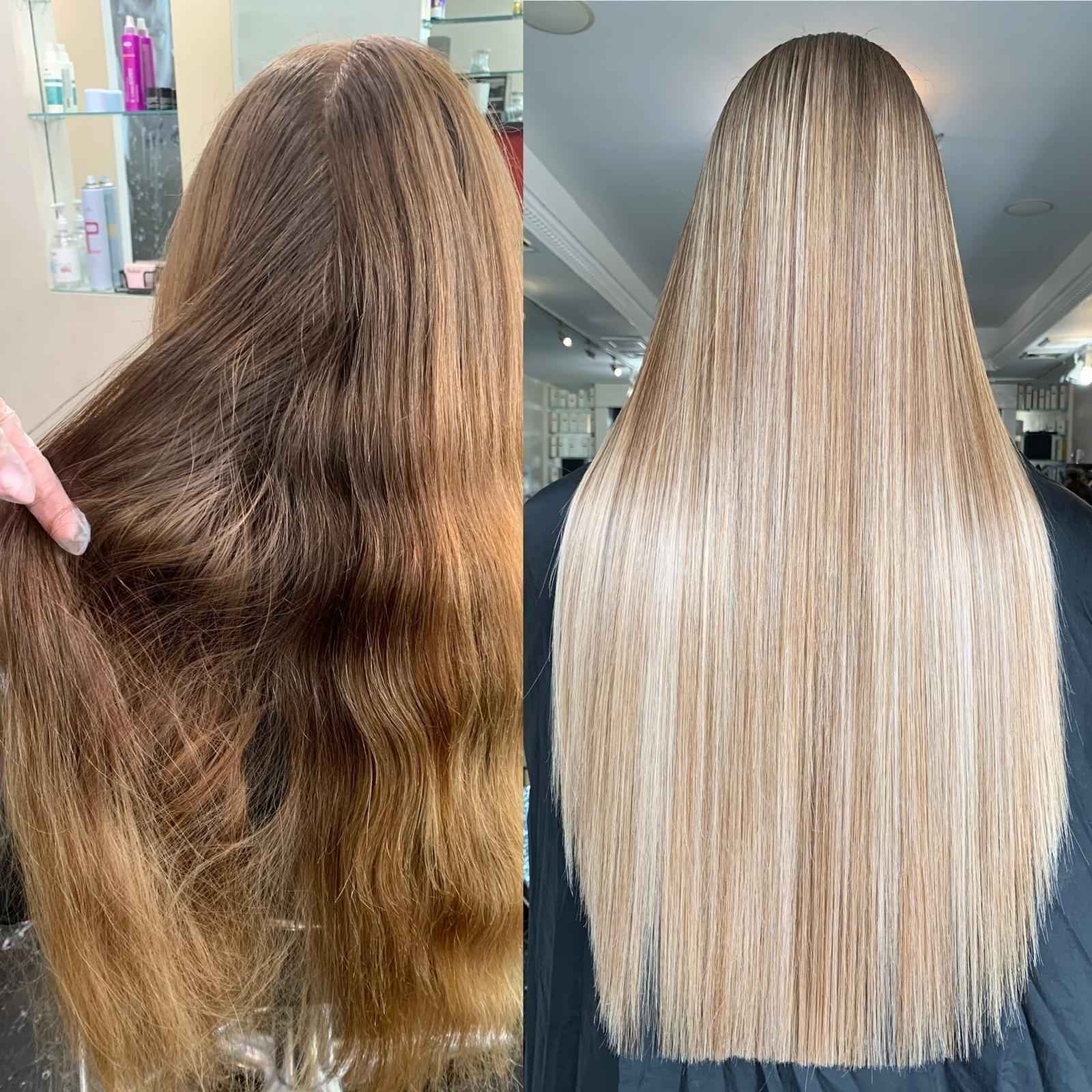 Стилист -колорист - Фото 4