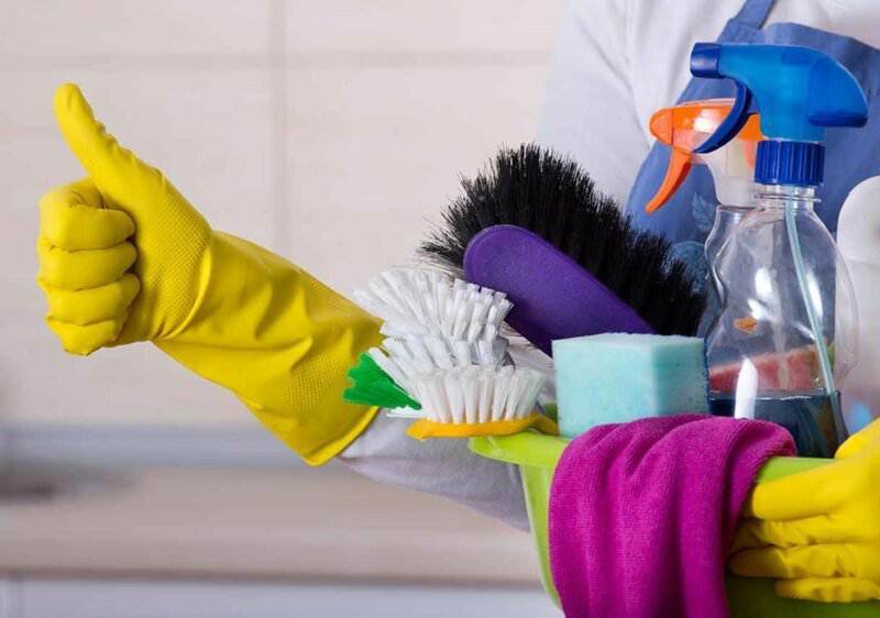 Cleaning - Фото 2