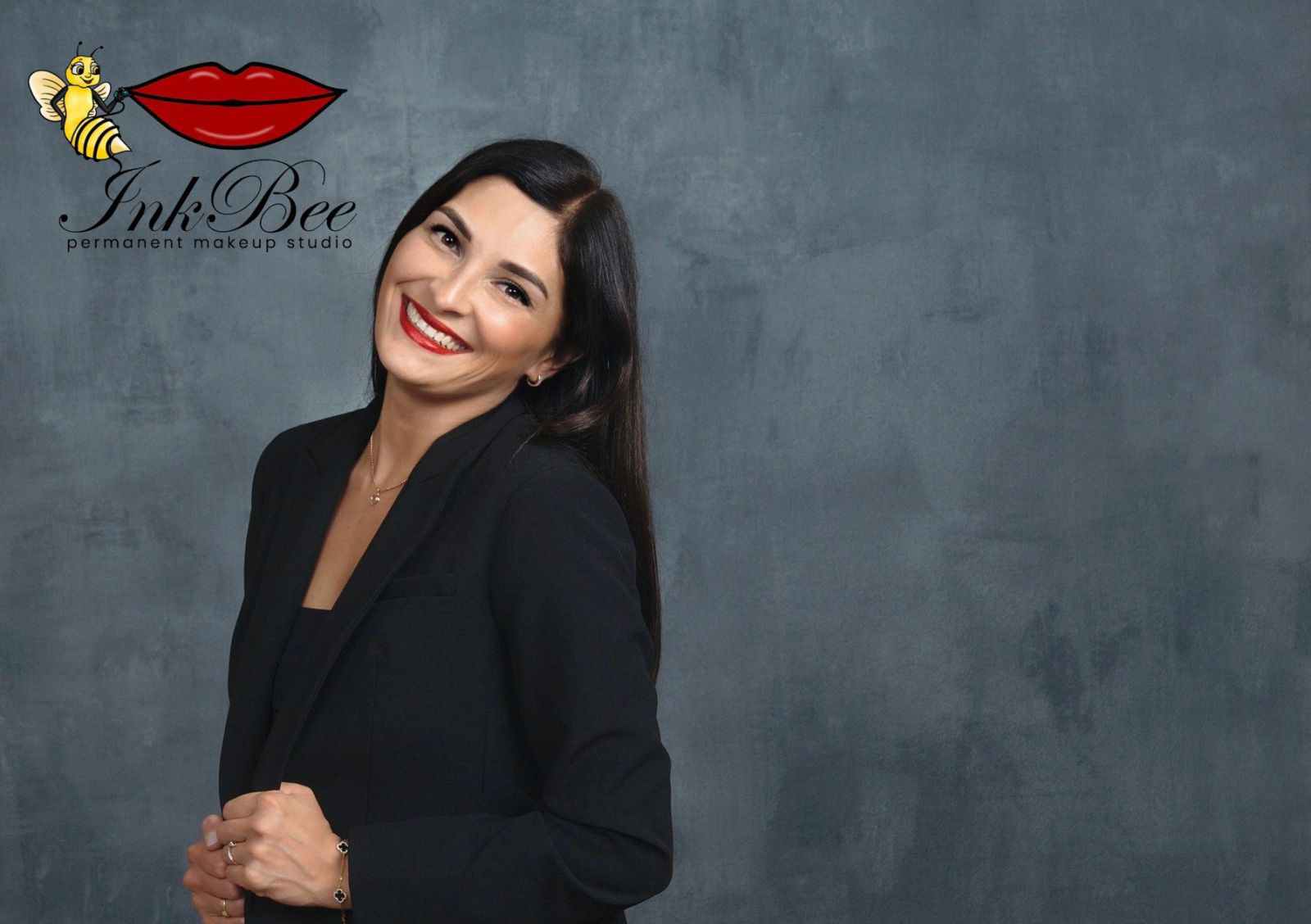 Inkbee Permanent Makeup Studio - Inkbee Студия перманентного макияжа - Фото 2