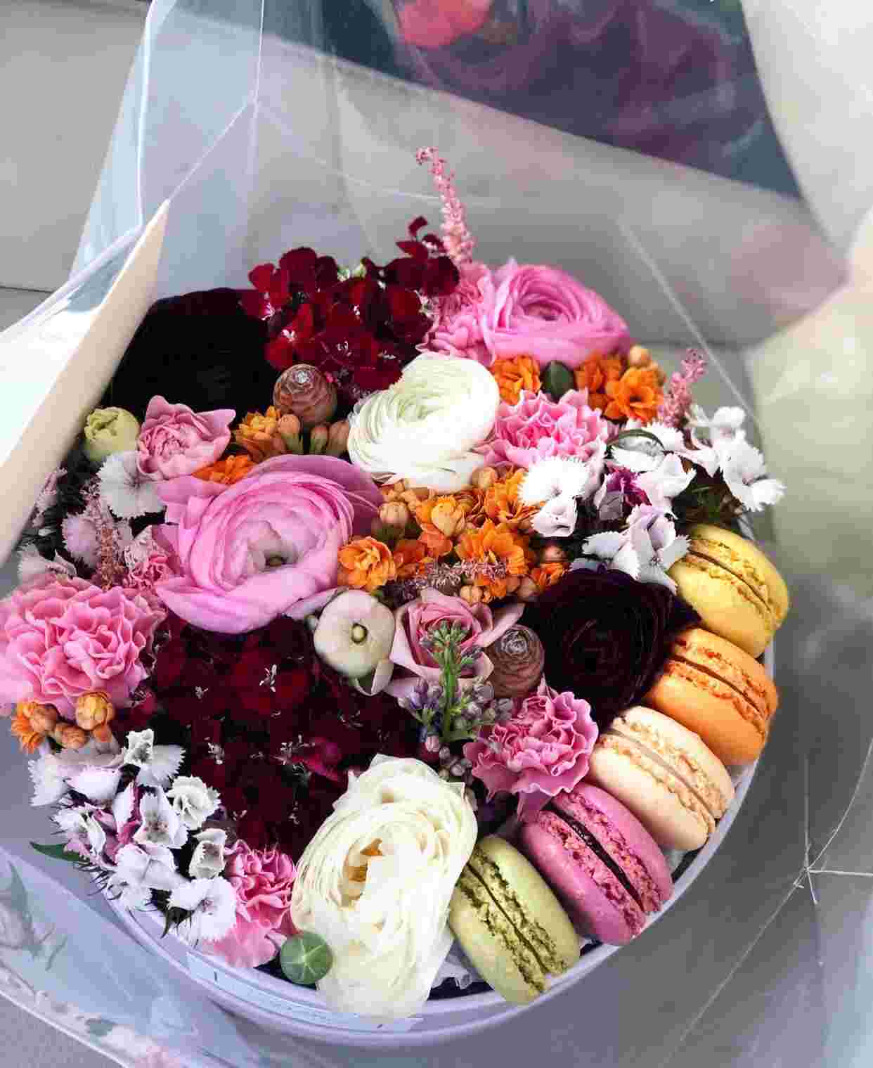 Le Langage Des Fleurs  (Язык цветов) - Фото 2