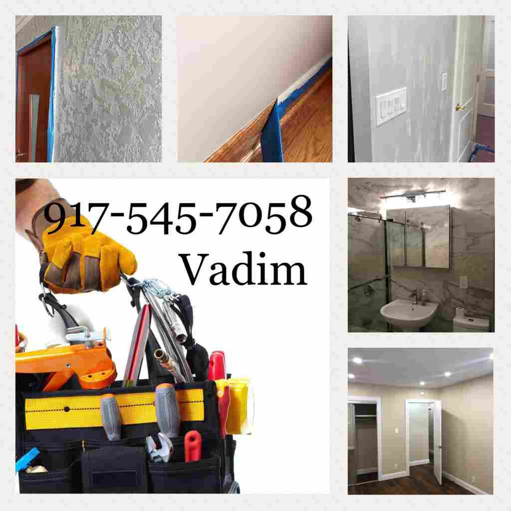 Услуги Handyman - Фото 2