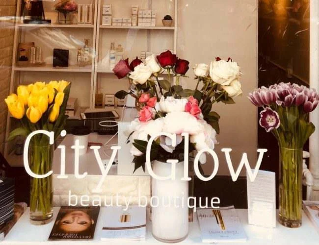 Салон красоты "City Glow"