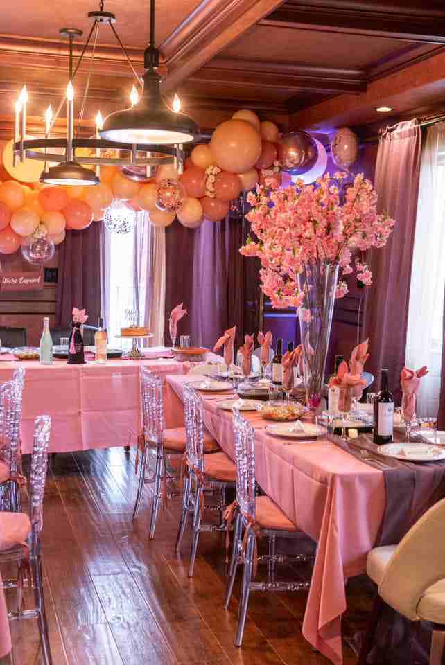 Агентство по созданию, оформлению праздников и торжеств NRG Event Planners - Фото 2