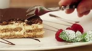 Делаю вкусные тортики - цифры. Вкусный подарок на день рождения - Фото 2