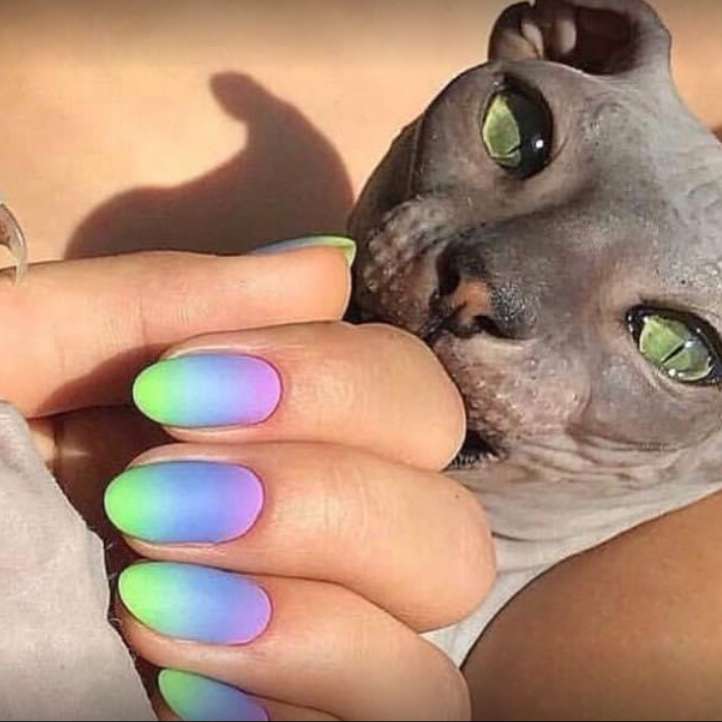 The Best Nails & Designs - Фото 2