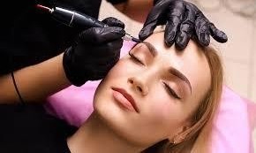 Послуги візажиста - Фотографія 2