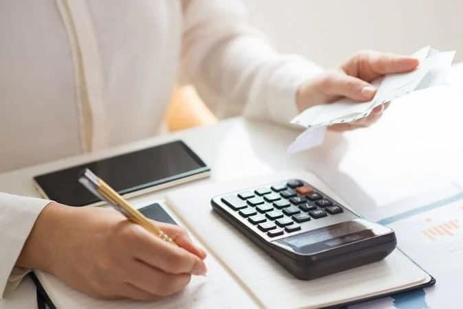 Ykaz, CPA, PC accounting services. Заполнение всех видов налоговых деклараций - Фото 2