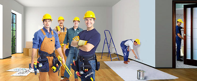 WD Contractor Services - Фото 2