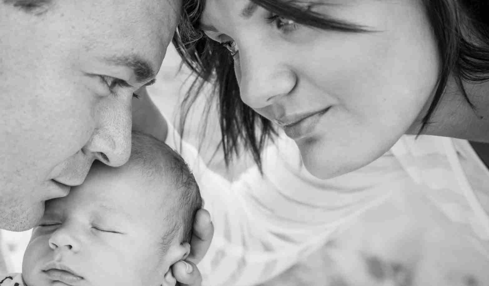 Newborn Baby photography, Family & Maternity Photography - Фото 2