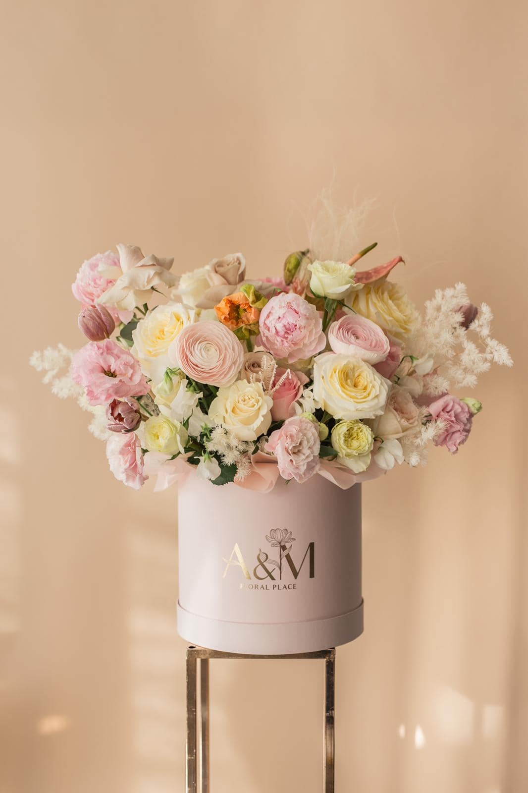A&M Floral Place | Доставка цветов - Фото 2