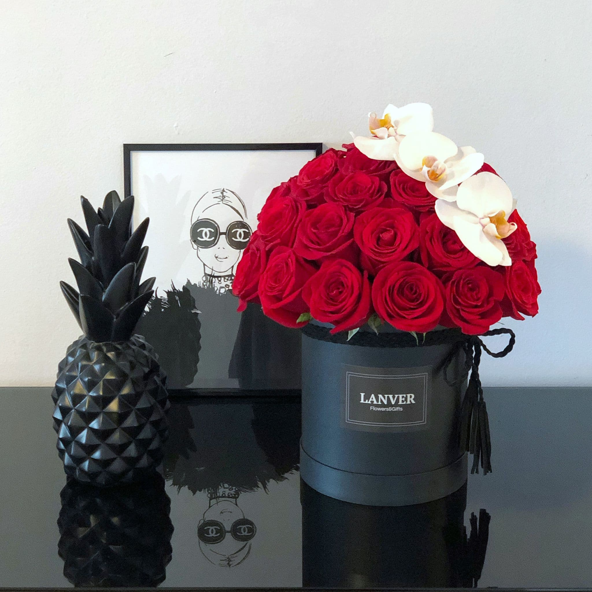 Lanver Studio | Доставка цветов по всему Нью-Йорку - Фото 2