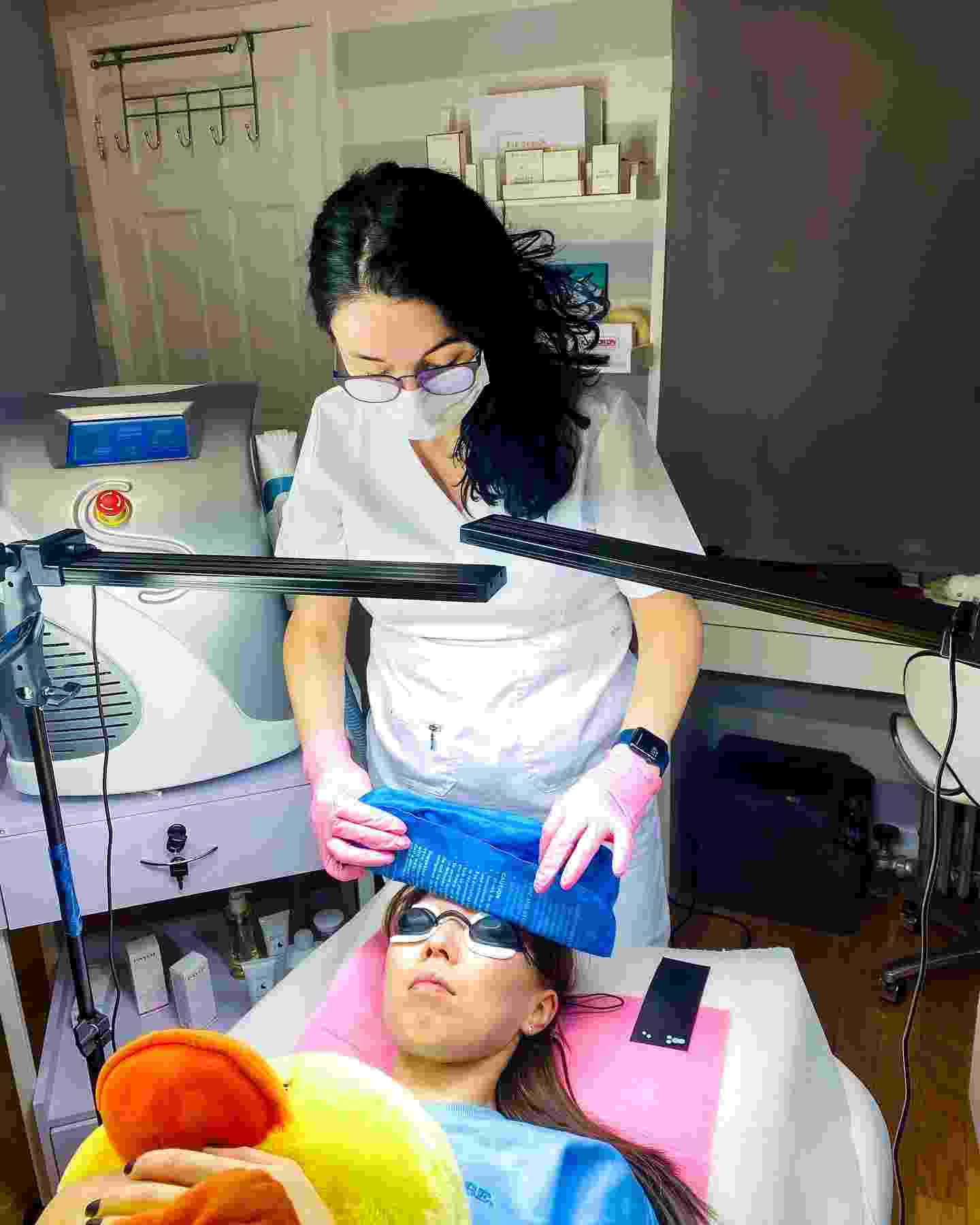 Laser Tattoo Removal & PMU NYC - Фото 2