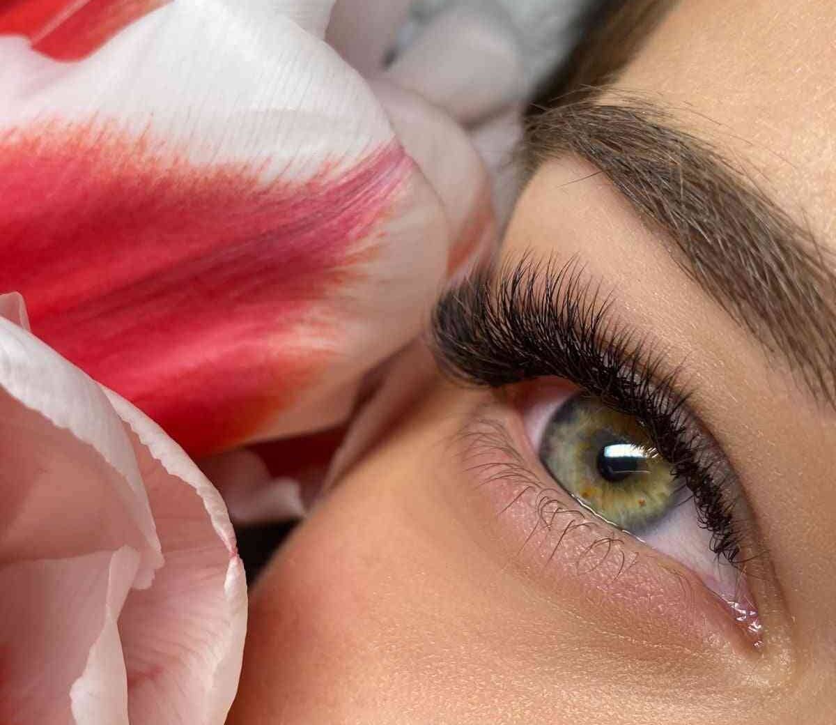 Eyelashes/Brow - Фото 2